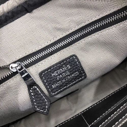 使い勝手のいいバッグ 綺麗に決まるフォルム！2021秋冬 エルメス HERMES ビジネスケース/セカンドバッグ エルメスコピー ブランド
